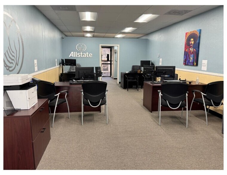 736 N Los Robles Ave, Pasadena, CA à louer - Photo intérieure – Image 3 sur 6