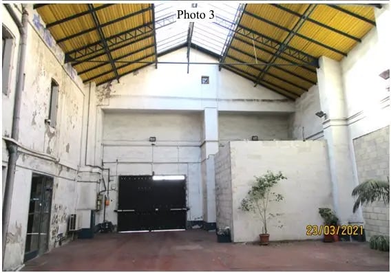 Plus de détails pour Local d'activités à louer