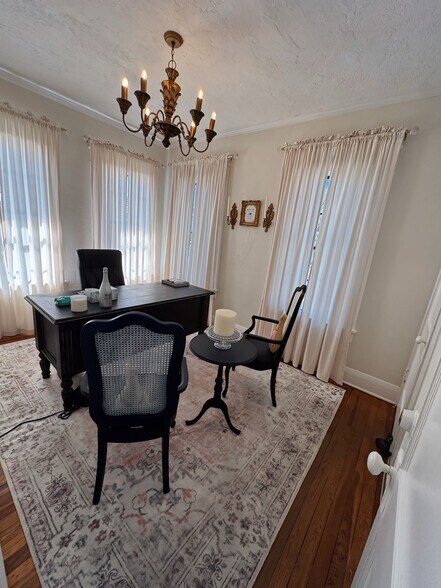 1315 S Howard Ave, Tampa, FL à louer - Photo de l’immeuble – Image 2 sur 7