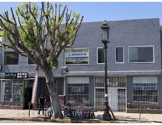 Plus de détails pour 1316-1330 Wilshire Blvd, Los Angeles, CA - Bureau à louer