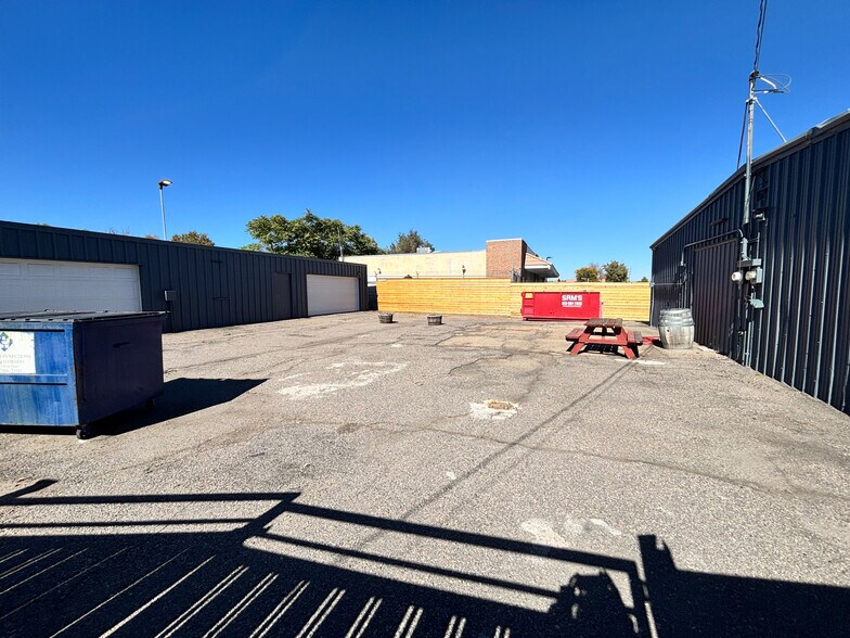 4575-4577 Pecos St, Denver, CO à louer - Photo de l’immeuble – Image 2 sur 7