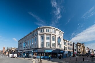 4-12 Knowsley St, Bolton à louer Photo de l’immeuble– Image 1 sur 3