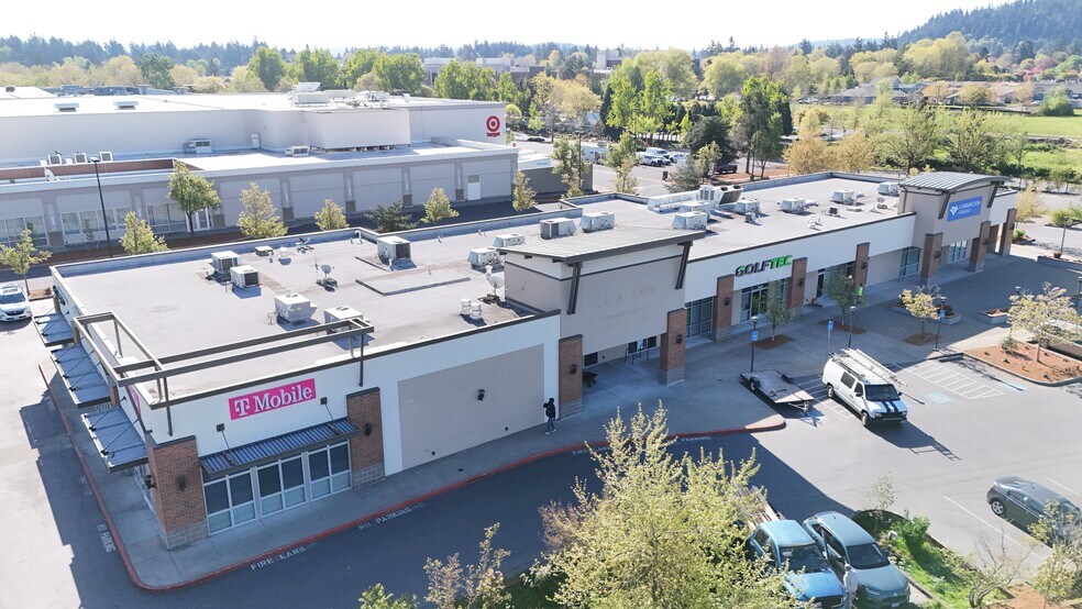 1010-1058 SE 96th Ave, Portland, OR à vendre - Photo de l’immeuble – Image 2 sur 8