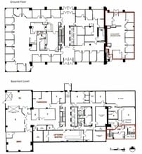 20 W Erb St, Waterloo, ON à louer Plan d’étage– Image 1 sur 1