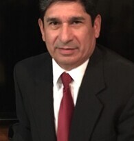 Joe Ramirez