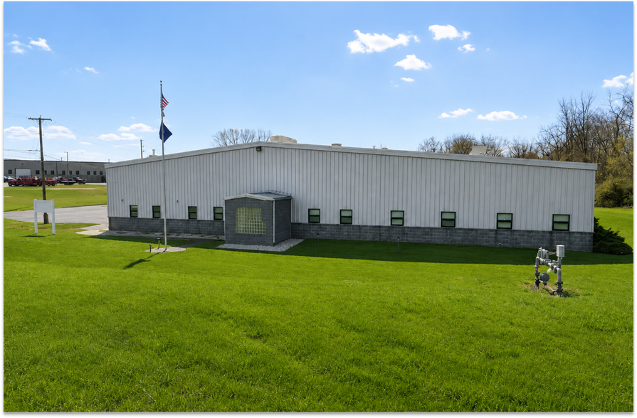 270 Emig Rd, York, PA à vendre - Photo de l’immeuble – Image 2 sur 4