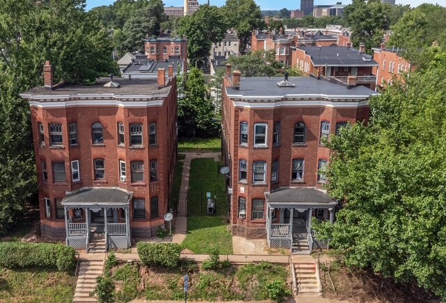 Park St portefeuille de 2 biens à vendre sur LoopNet.fr - Photo de l’immeuble – Image 1 sur 7