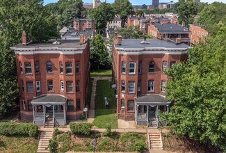 Plus de détails pour Park St – Logement à vendre, Hartford, CT