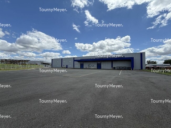 Plus de détails pour 31 Rue Evariste Galois, Albi - Industriel/Logistique à louer