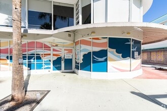 501 Lincoln Rd, Miami Beach, FL à louer Photo intérieure– Image 2 sur 8