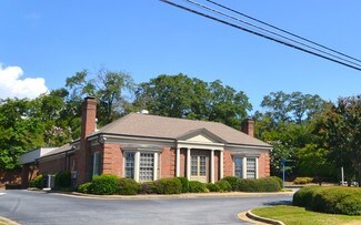 Plus de détails pour 3813 Macon Rd, Columbus, GA - Bureau à vendre
