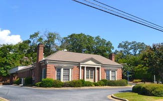 Plus de détails pour 3813 Macon Rd, Columbus, GA - Bureau à vendre