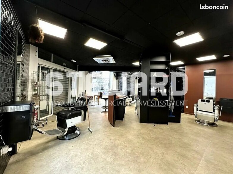 Local commercial dans Lille à louer - Photo intérieure – Image 2 sur 4