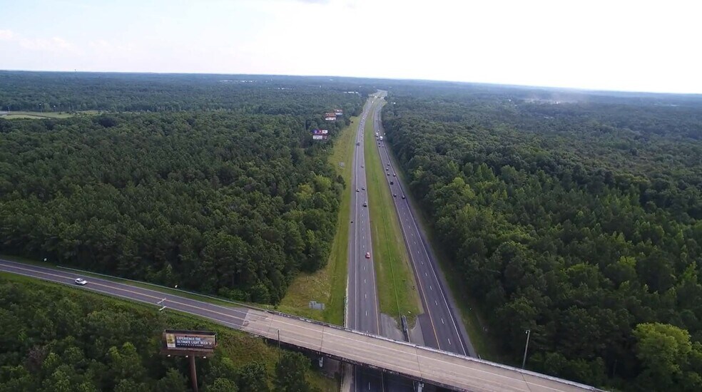Firetower Road, Rock Hill, SC à vendre - Photo de l’immeuble – Image 1 sur 3