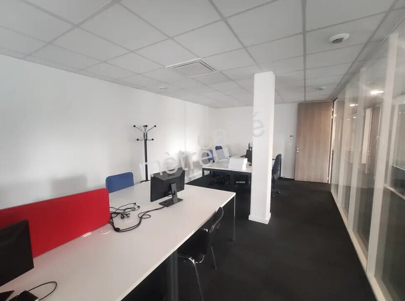 Bureau dans Nantes à louer - Photo intérieure – Image 1 sur 4