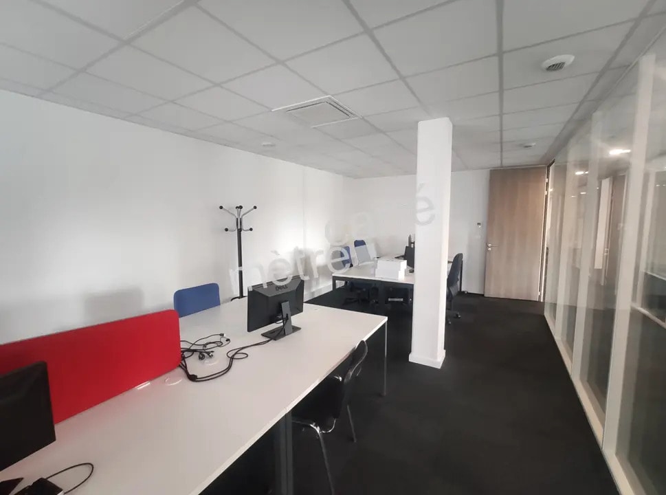 Bureau dans Nantes à louer Photo intérieure– Image 1 sur 5
