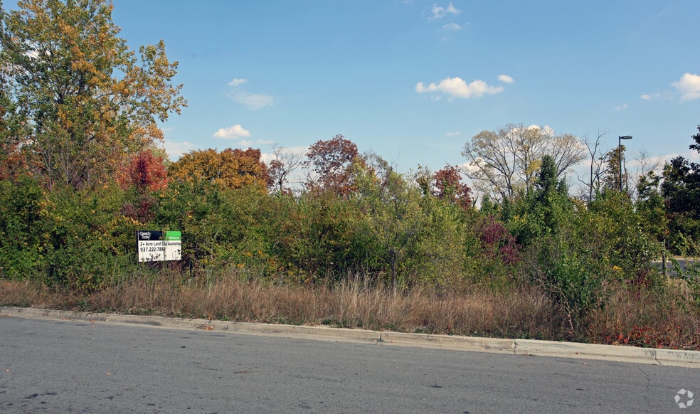 Poe Ave, Vandalia, OH à vendre - Aérien – Image 1 sur 1