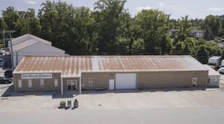 Plus de détails pour 347 Braley Rd, Huntington, WV - Local d’activités à vendre