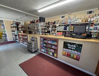 Plus de détails pour 3391 Ga Highway 117, Cadwell, GA - Local commercial à vendre