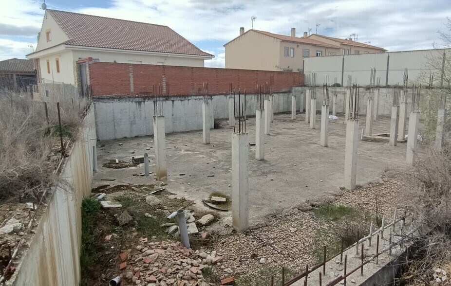 Terrain dans Borox, Toledo à vendre - Photo principale – Image 1 sur 2