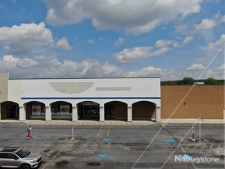 Plus de détails pour 2231 Lebanon Valley Mall, Lebanon, PA - Local commercial à louer