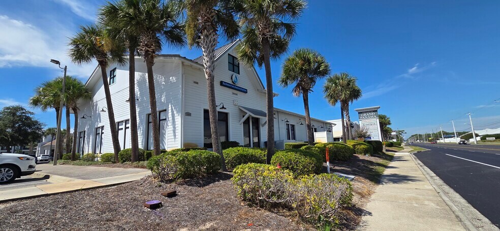 11501 Hutchison Blvd, Panama City Beach, FL à louer - Photo de l’immeuble – Image 3 sur 33