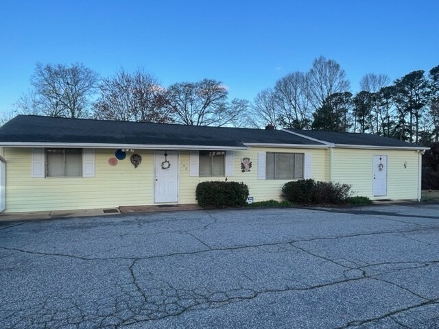 140 Schoolyard Rd, Boiling Springs, SC à vendre - Photo de l’immeuble – Image 1 sur 3