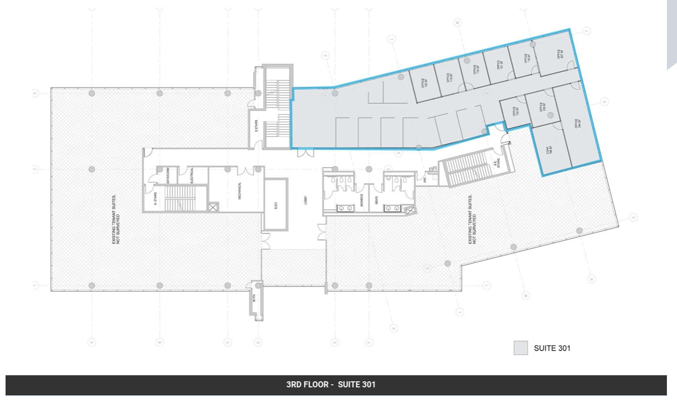 200 Davis Cir SW, Huntsville, AL à louer Plan d’étage– Image 1 sur 1