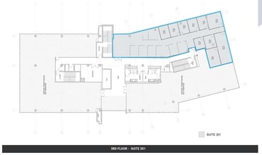 200 Davis Cir SW, Huntsville, AL à louer Plan d’étage– Image 1 sur 1