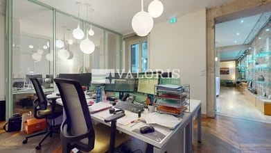 Bureau dans Lyon à louer Photo intérieure– Image 1 sur 6