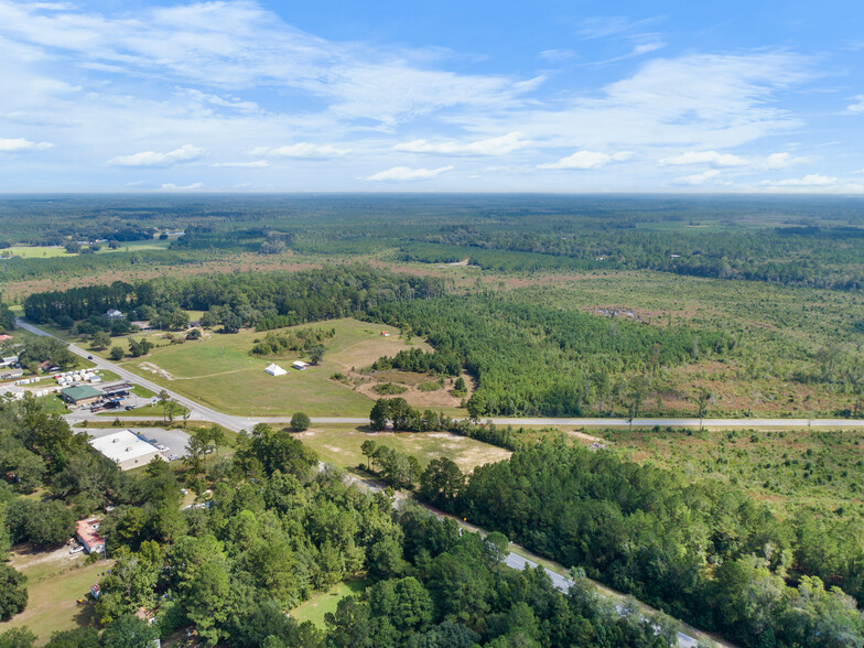 Midland Rd, Guyton, GA à vendre - Photo de l’immeuble – Image 2 sur 11