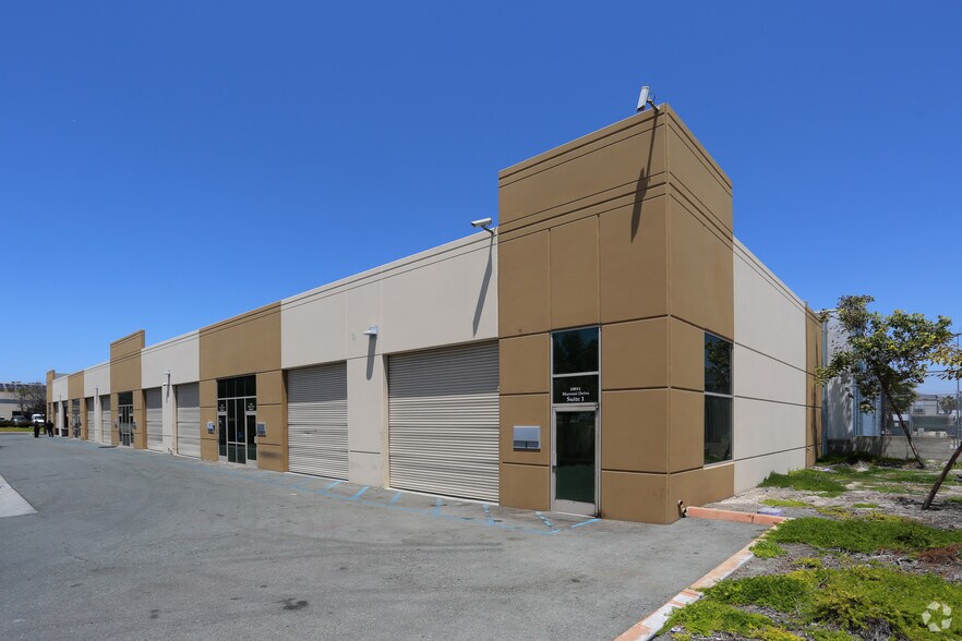 10031 Marconi Dr, San Diego, CA à louer - Aérien – Image 3 sur 9