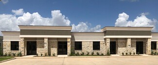 Plus de détails pour 6126 Sienna Ranch Rd, Missouri City, TX - Bureau à vendre