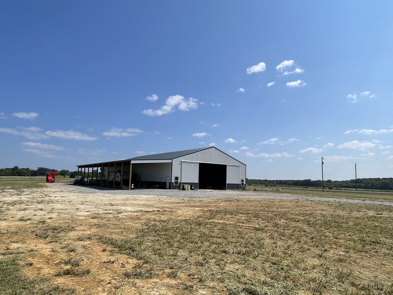 17192 Co 21 rd, Marion Junction, AL à vendre - Photo de l’immeuble – Image 3 sur 16