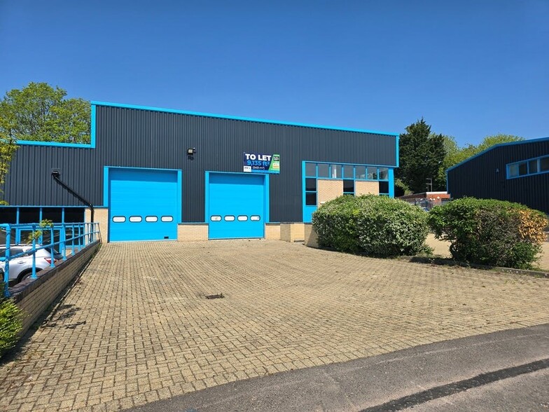 Lakesmere Rd, Horndean à louer - Photo de l’immeuble – Image 1 sur 23