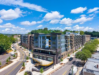 Plus de détails pour 146 Roberts St, Asheville, NC - Local commercial à louer