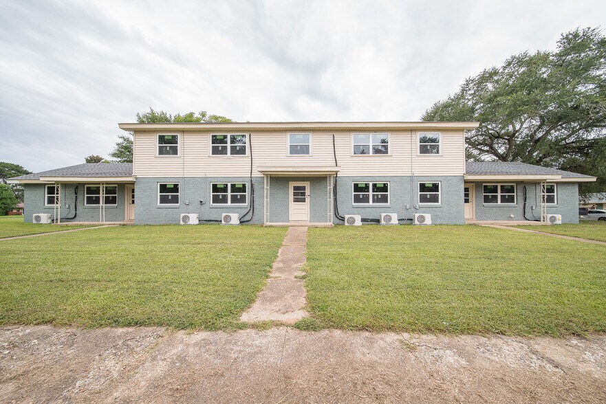 2400 4th Ave, Phenix City, AL à vendre - Photo principale – Image 1 sur 14