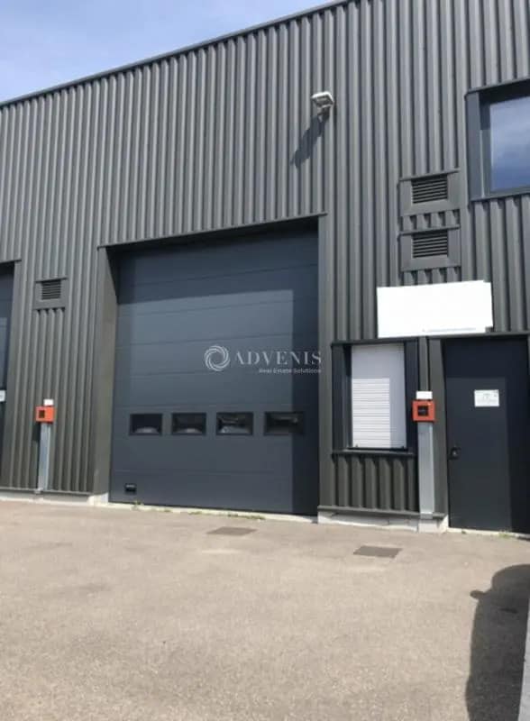 Photo de l’immeuble