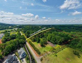 Plus de détails pour Old Buncombe Rd, Travelers Rest, SC - Terrain à vendre