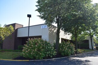 Plus de détails pour 127 Gaither Dr, Mount Laurel, NJ - Bureau, Local d'activités à louer