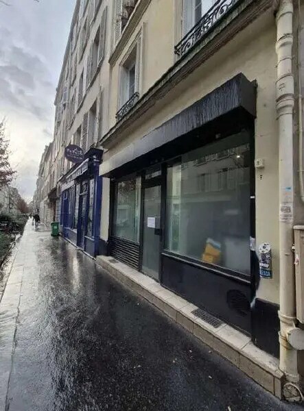 19 Rue De La Pierre Levée, Paris à louer Photo de l’immeuble– Image 1 sur 33