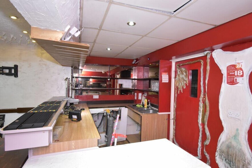 397-399 Honeypot Ln, Stanmore à vendre - Photo intérieure – Image 3 sur 8