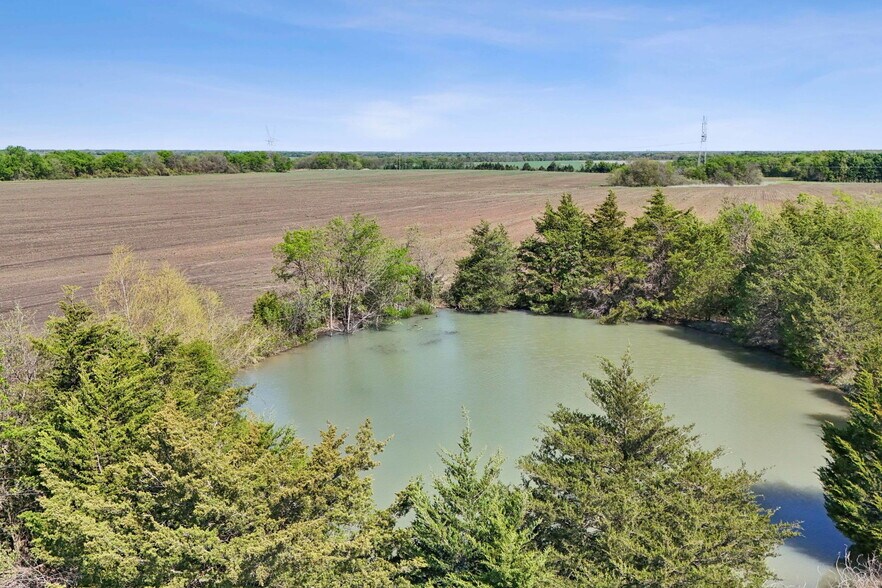 County Line Road, Honey Grove, TX à vendre - Photo de l’immeuble – Image 3 sur 14