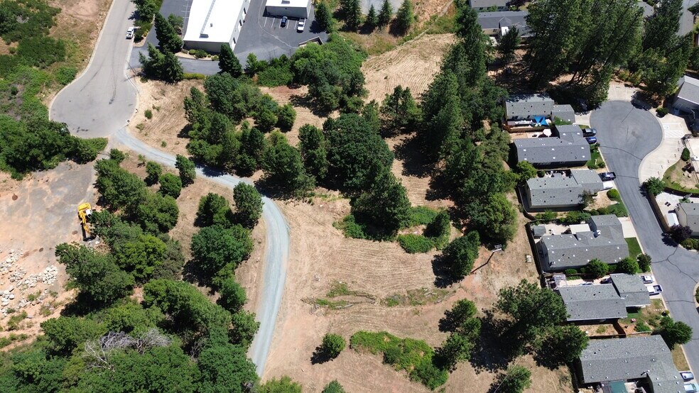 Whitcomb Ave, Colfax, CA à vendre - Aérien – Image 3 sur 41