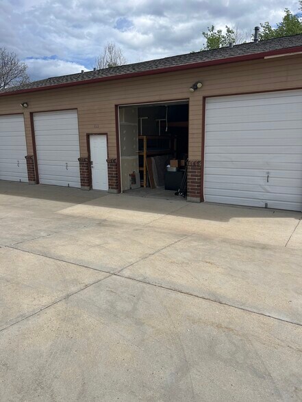 776 W Baseline Rd, Lafayette, CO à louer - Photo de l’immeuble – Image 2 sur 4