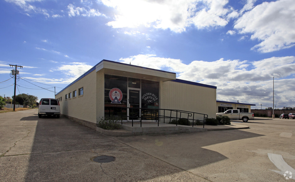 2701-2835 Palmer Hwy, Texas City, TX à louer - Photo de l’immeuble – Image 2 sur 15