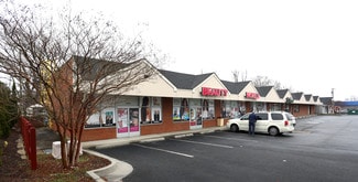 Plus de détails pour 3619-3623 Mechanicsville Tpke, Richmond, VA - Local commercial à louer
