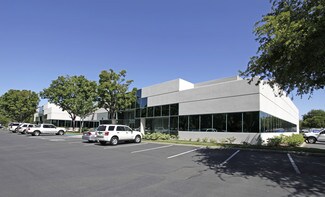 Plus de détails pour 4511 Willow Rd, Pleasanton, CA - Local d'activités à louer