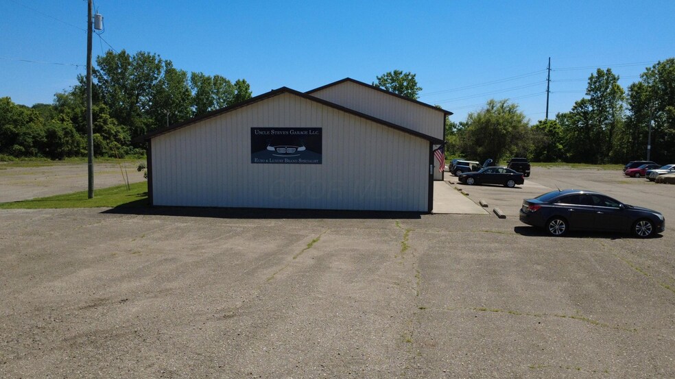 438 S Ewing St, Lancaster, OH à vendre - Photo de l’immeuble – Image 2 sur 5