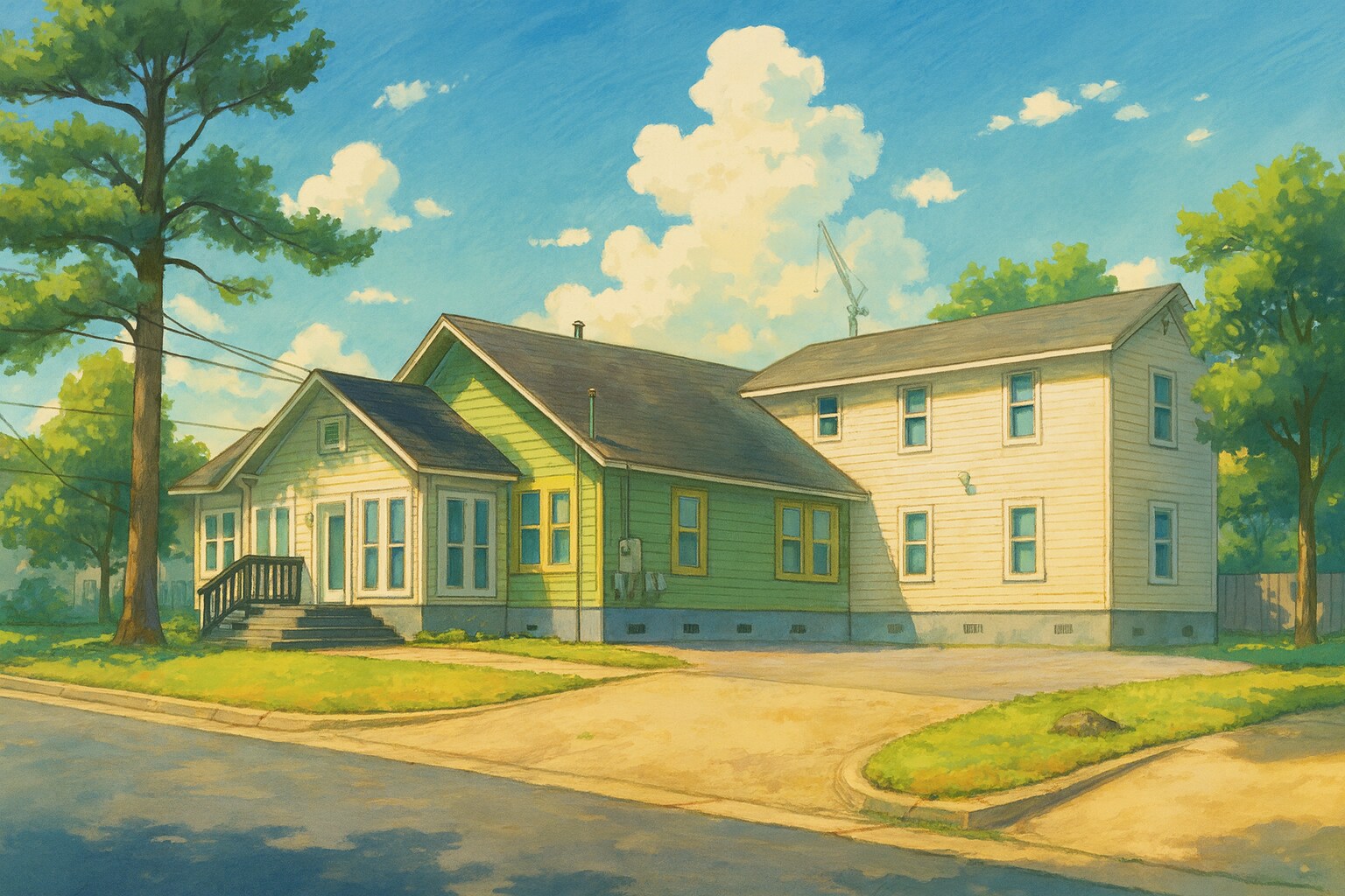 900 Lydia St, Austin, TX à louer Photo de l’immeuble– Image 1 sur 19